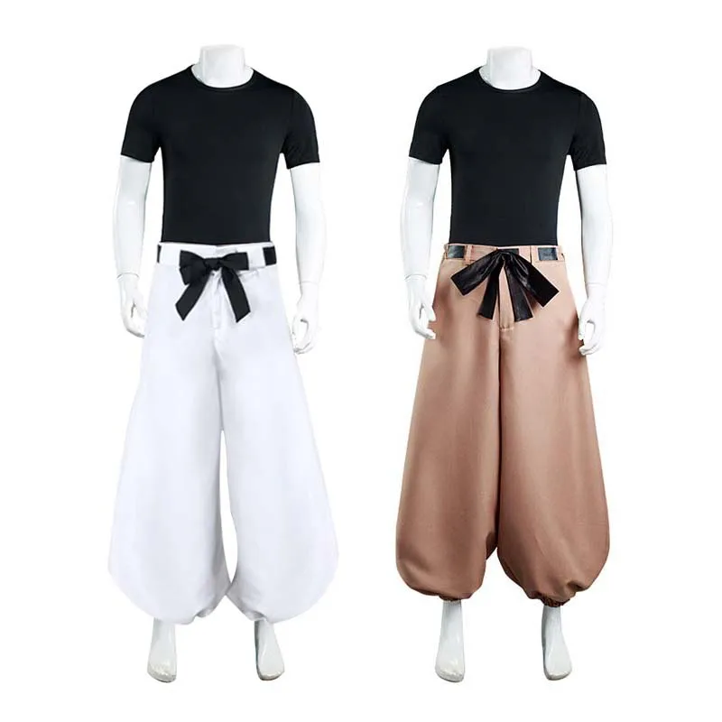 Anime Jujutsu Kasen Fushiguro  - огляд і ціна Anime Cosplay Jujutsu