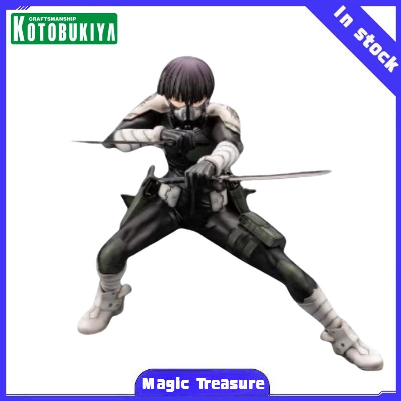 【MT】KOTOBUKIYA ARTFX J Kaiju N - огляд і ціна Kotobukiya Artfx