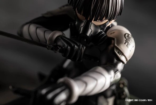 【MT】KOTOBUKIYA ARTFX J Kaiju N - огляд і ціна Kotobukiya Artfx