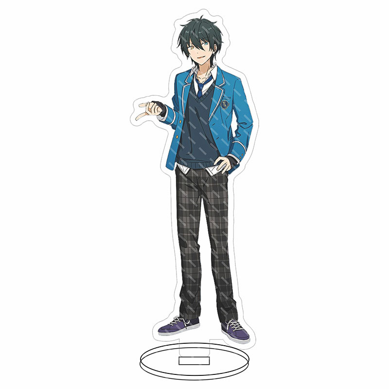 16CM Anime Acrylic Stand Ensem - огляд і ціна Anime Cosplay Rental