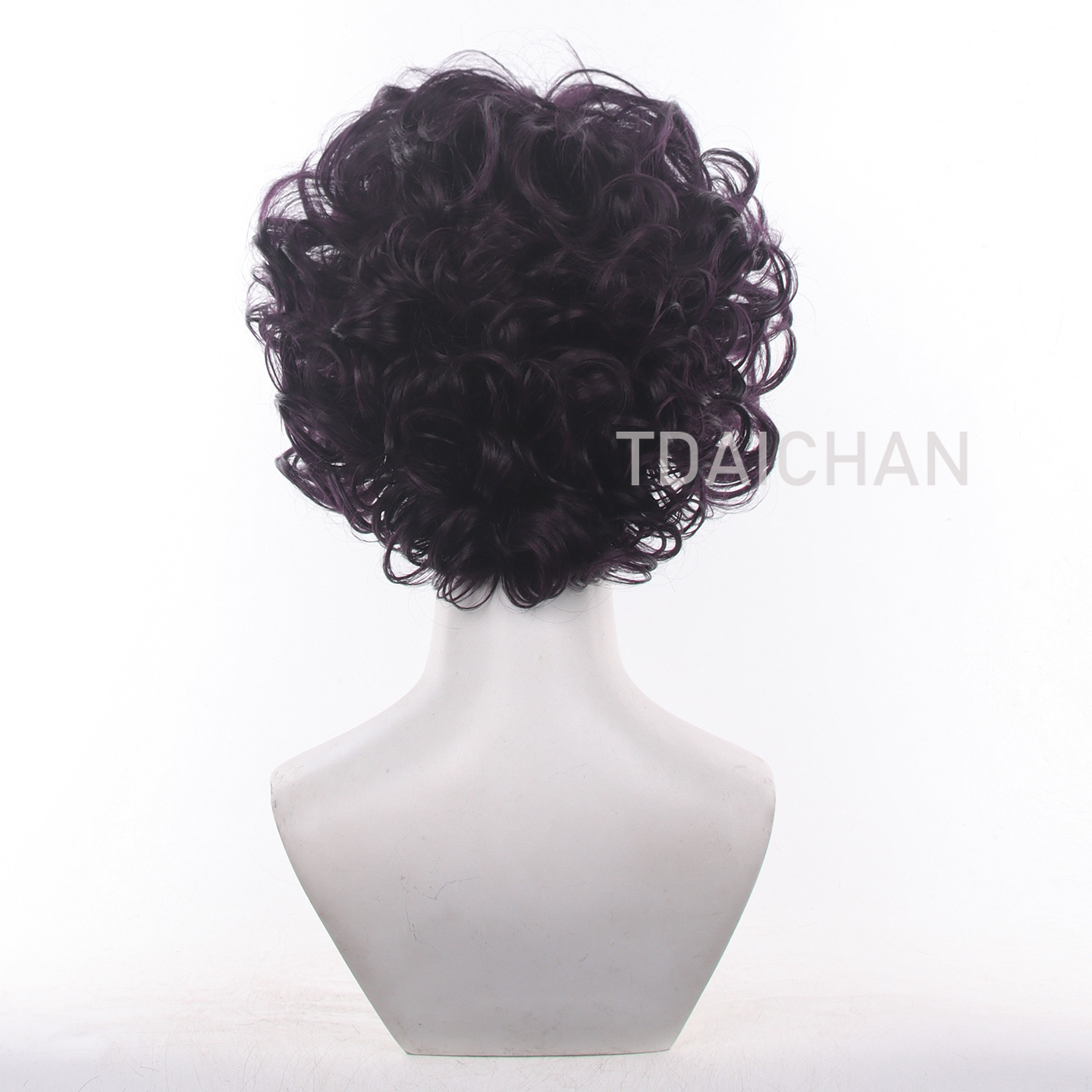 Witch Hat Atelier Agott Akrome - огляд і ціна Cosplay Anime Black Hair