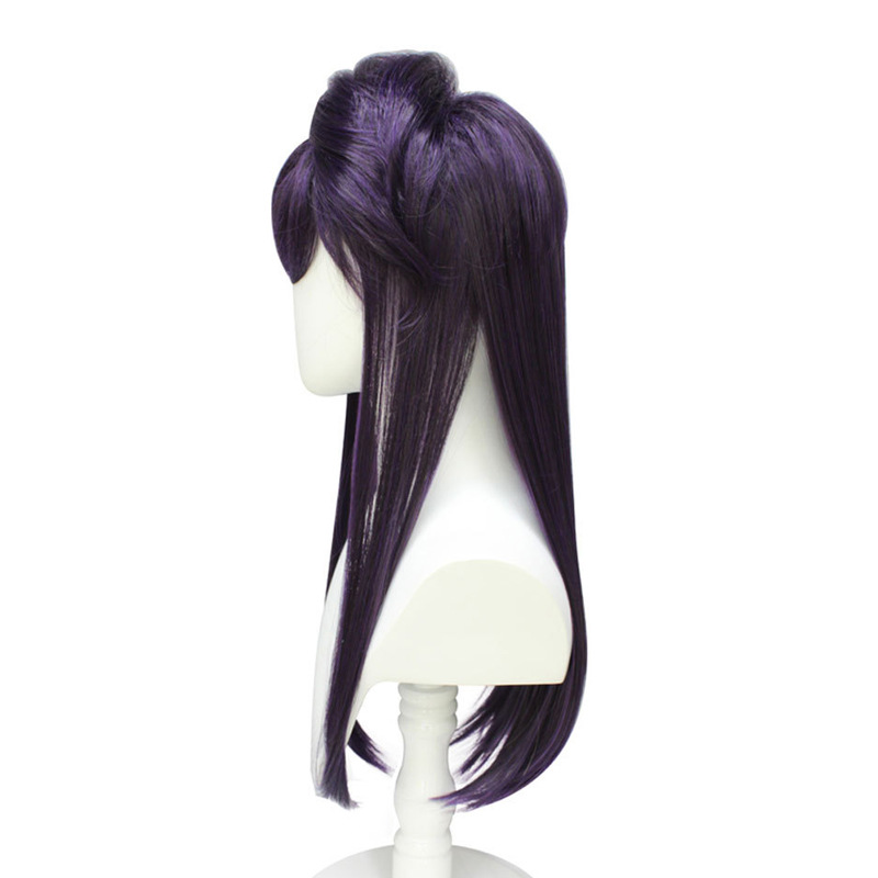 Kojimi A Girl With Communicati - огляд і ціна Anime Cosplay Girl Name