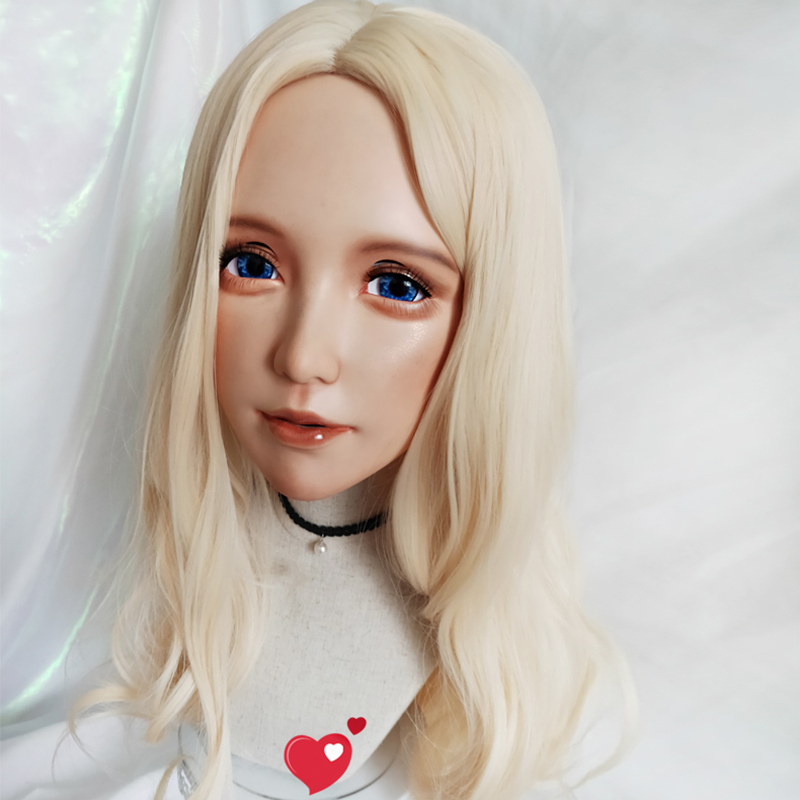 (Shu-02)Female Sweet Girl Resi - огляд і ціна Anime Cosplay Eye Makeup