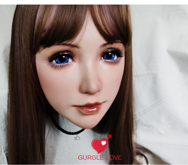 (Shu-02)Female Sweet Girl Resi - огляд і ціна Anime Cosplay Eye Makeup