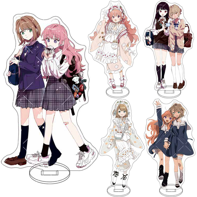 16CM Anime ‌I Want to Fall in  - огляд і ціна Anime Cosplay Rental
