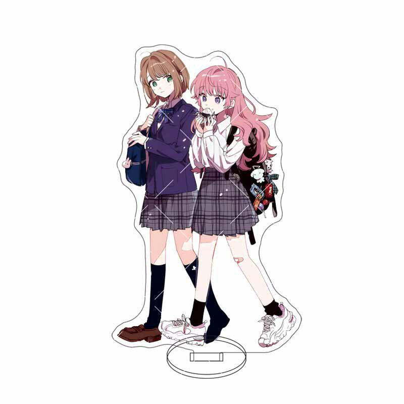 16CM Anime ‌I Want to Fall in  - огляд і ціна Anime Cosplay Rental