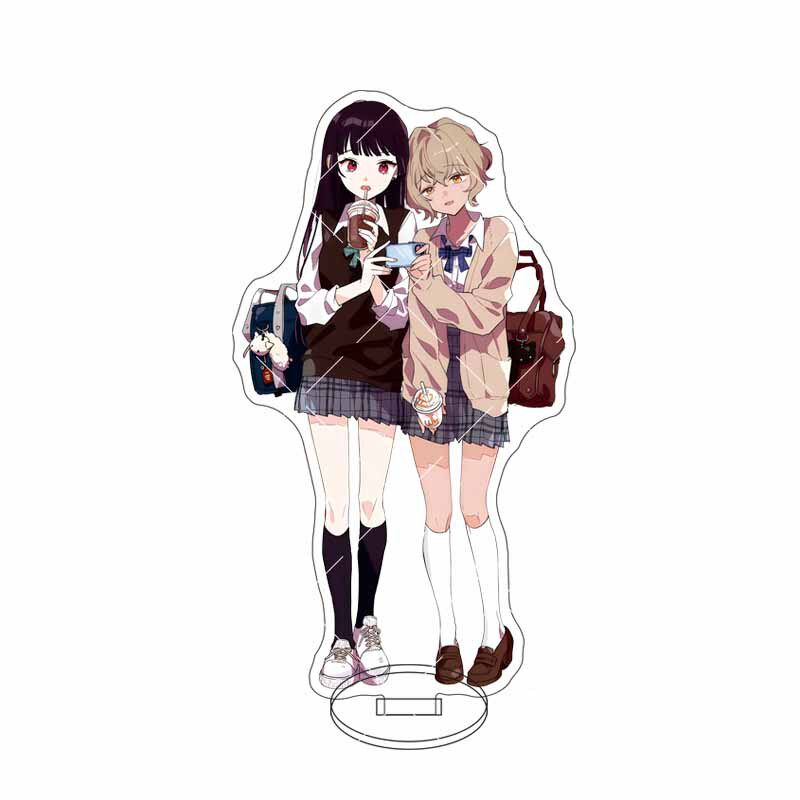 16CM Anime ‌I Want to Fall in  - огляд і ціна Anime Cosplay Rental