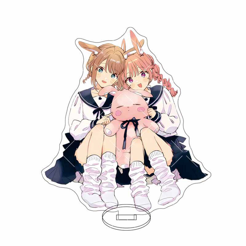 16CM Anime ‌I Want to Fall in  - огляд і ціна Anime Cosplay Rental