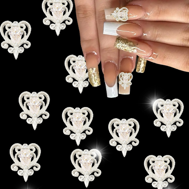30PCS Cross-border Baroque emb - огляд і ціна Sailor Moon Wand