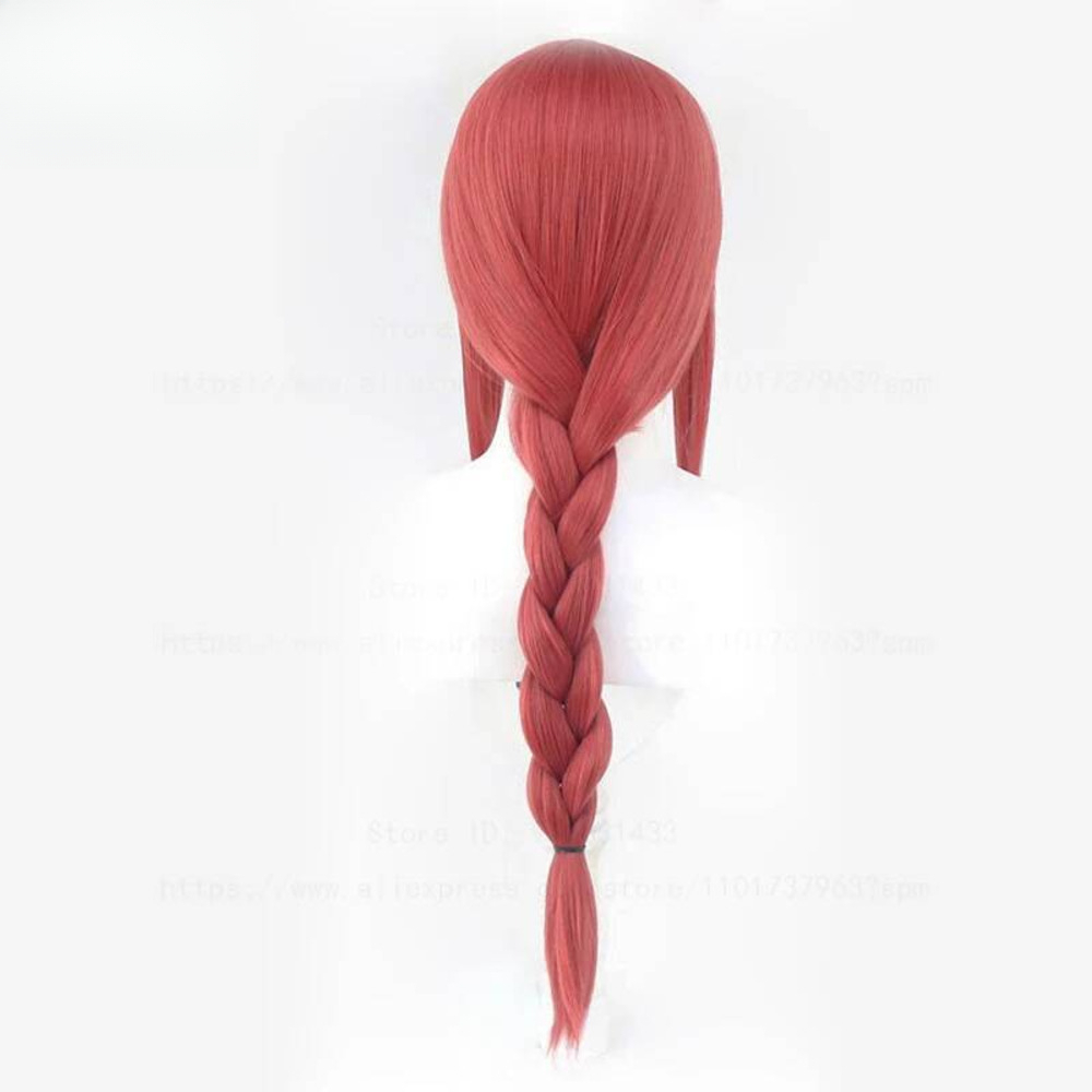 High Quality Makima Anime Chai - огляд і ціна Anime Cosplay Makima