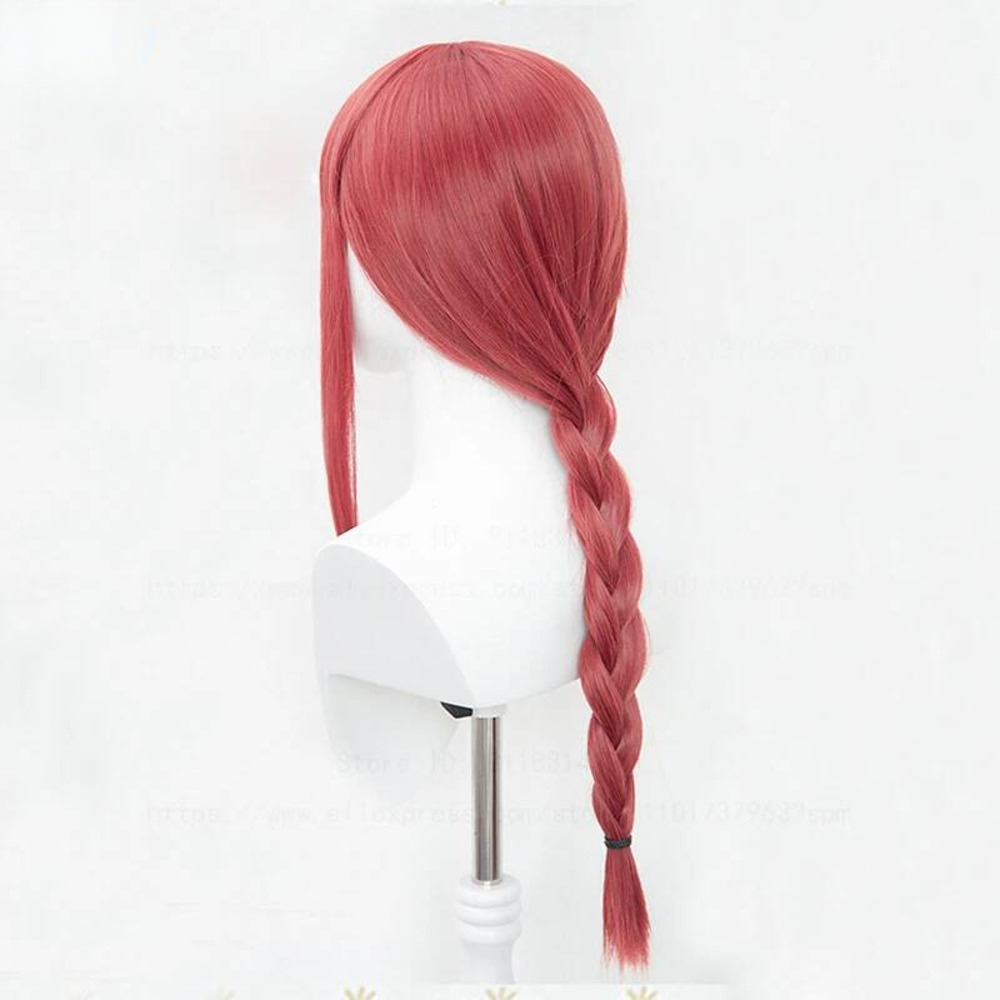High Quality Makima Anime Chai - огляд і ціна Anime Cosplay Makima