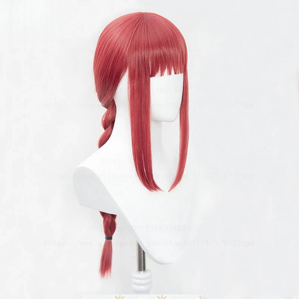 High Quality Makima Anime Chai - огляд і ціна Anime Cosplay Makima
