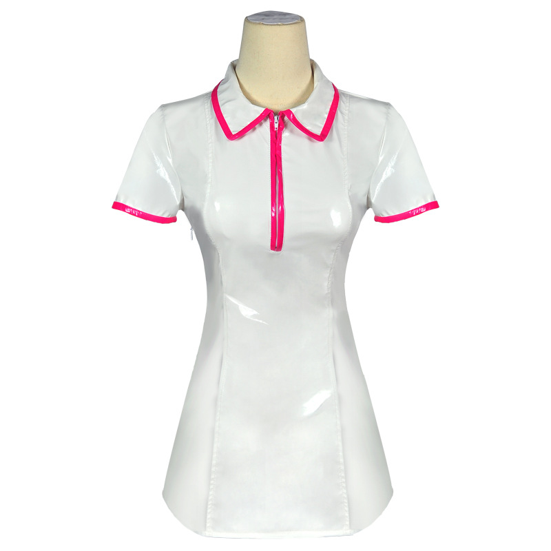 Makima Nurse Uniform Artificia - огляд і ціна Anime Cosplay Makima