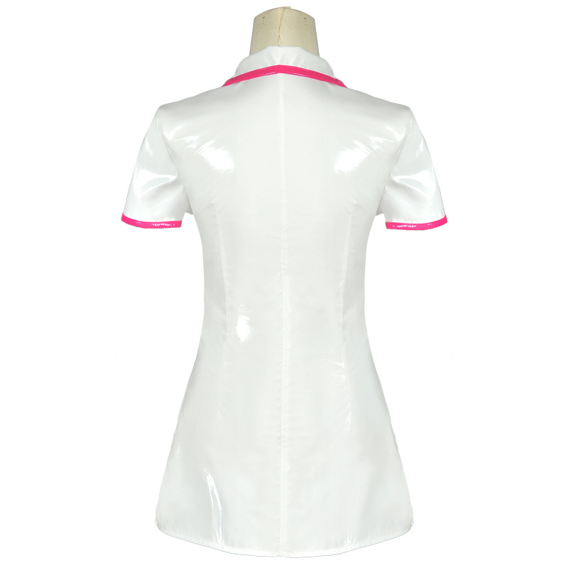 Makima Nurse Uniform Artificia - огляд і ціна Anime Cosplay Makima