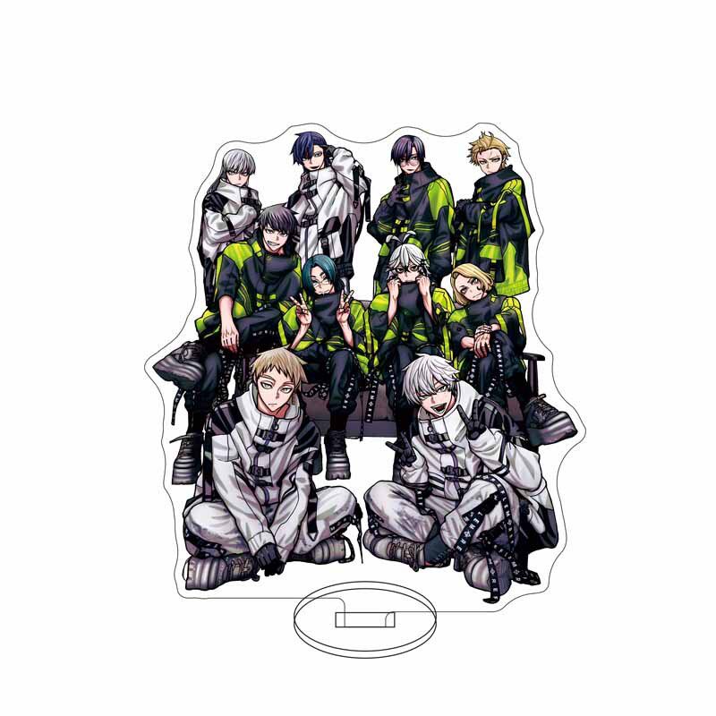 16CM Anime TOUGEN ANKI‌ Figure - огляд і ціна Anime Cosplay Rental