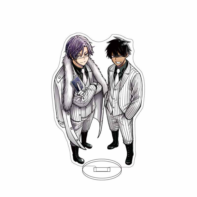 16CM Anime TOUGEN ANKI‌ Figure - огляд і ціна Anime Cosplay Rental