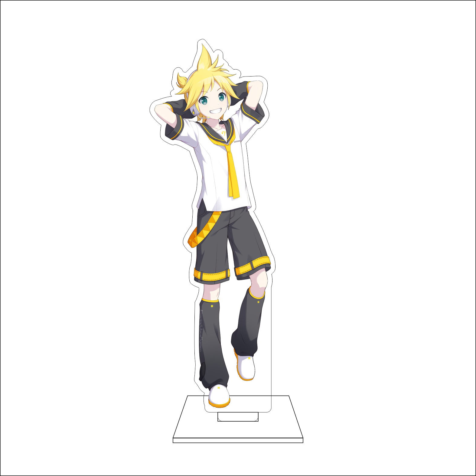 16CM Anime ‌Project SEKAI COLO - огляд і ціна Anime Cosplay Rental