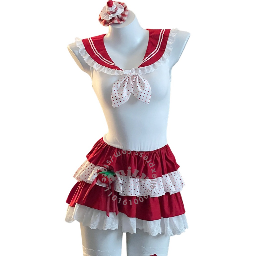 AniLV Anime Kawaii Bunny Lolit - огляд і ціна Anime Cosplay Bunny