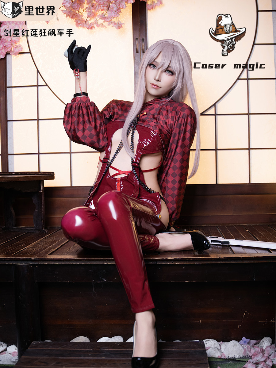 NIKKE × Stellar Blade Collab,  - огляд і ціна Anime Cosplay Clothes