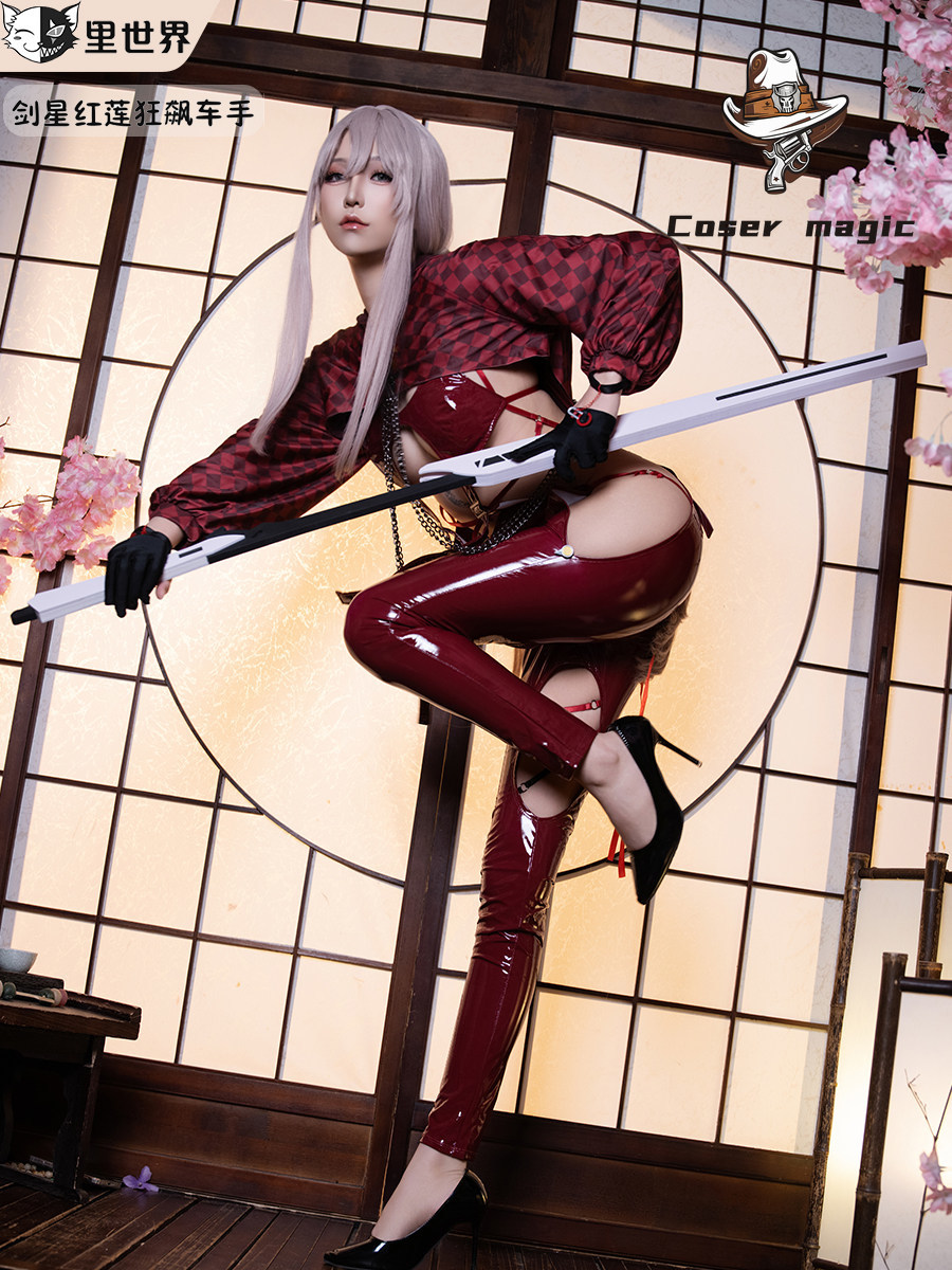 NIKKE × Stellar Blade Collab,  - огляд і ціна Anime Cosplay Clothes
