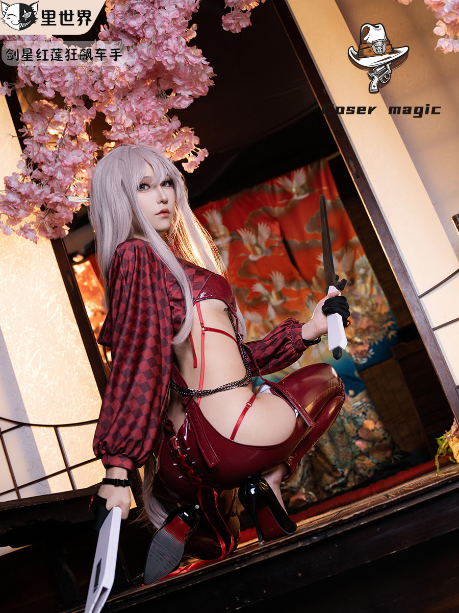 NIKKE × Stellar Blade Collab,  - огляд і ціна Anime Cosplay Clothes
