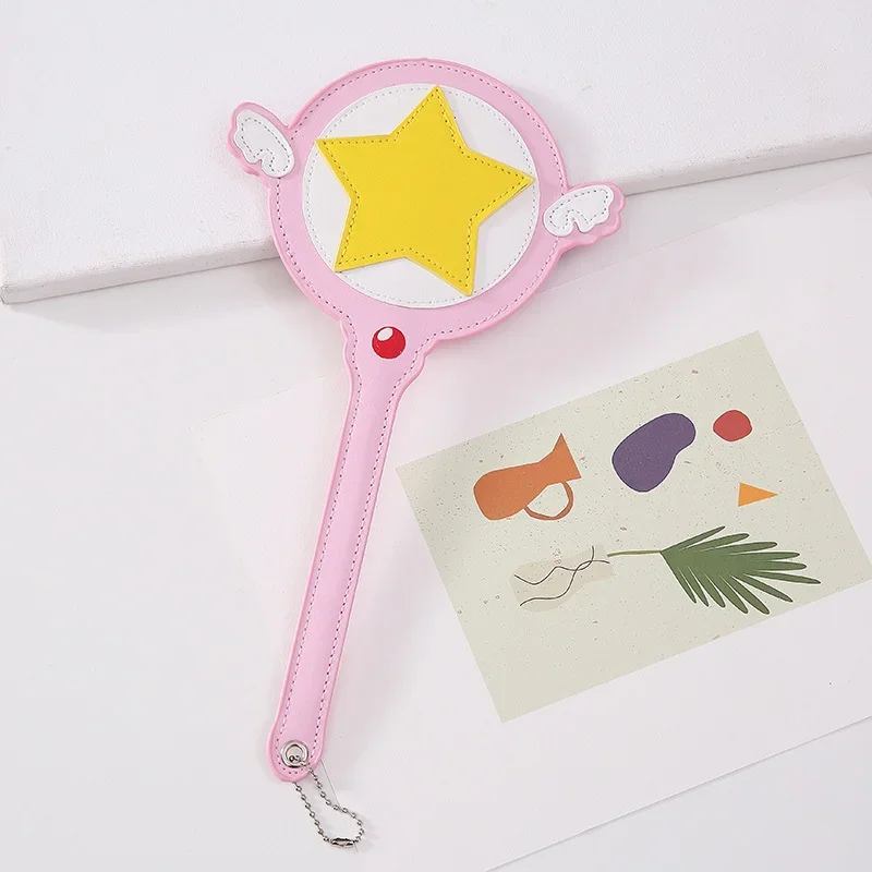 New Sailor Moon Card Captor Sa - огляд і ціна Sailor Moon Wand