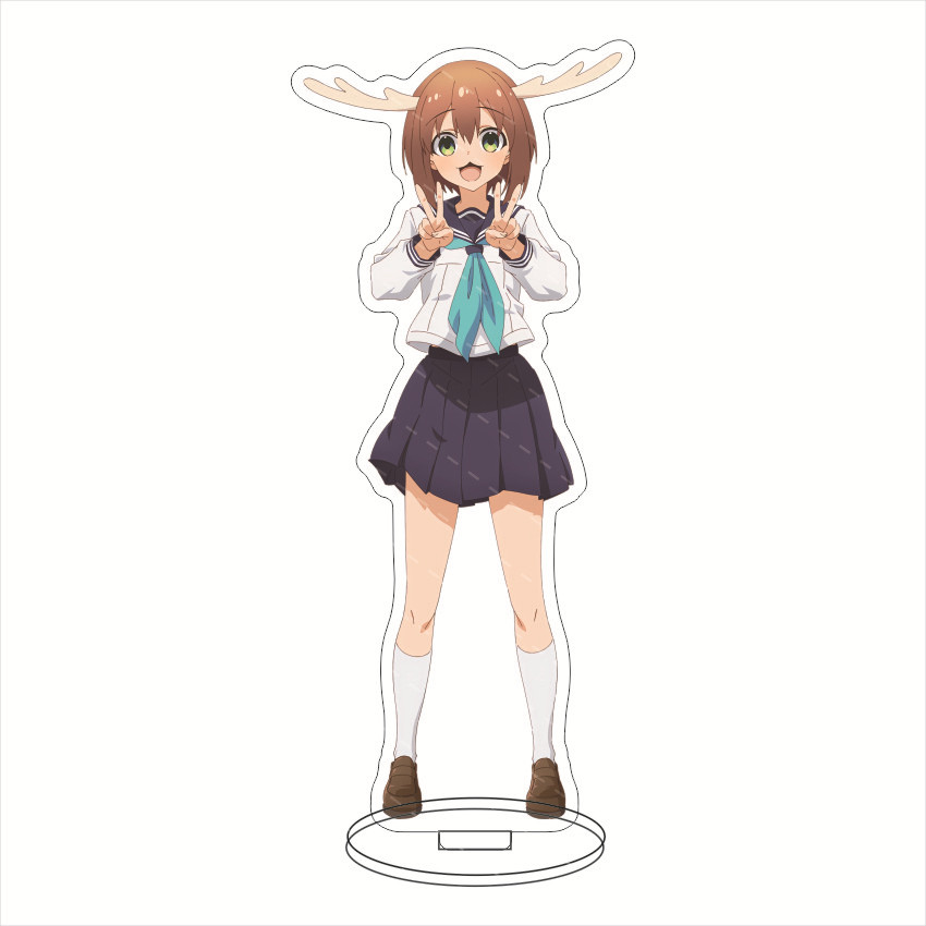 16CM Anime Acrylic Stand My De - огляд і ціна Anime Cosplay Rental