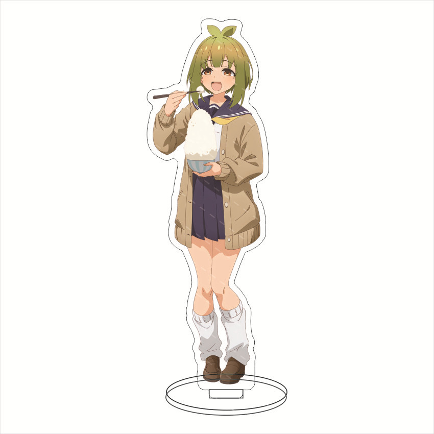 16CM Anime Acrylic Stand My De - огляд і ціна Anime Cosplay Rental