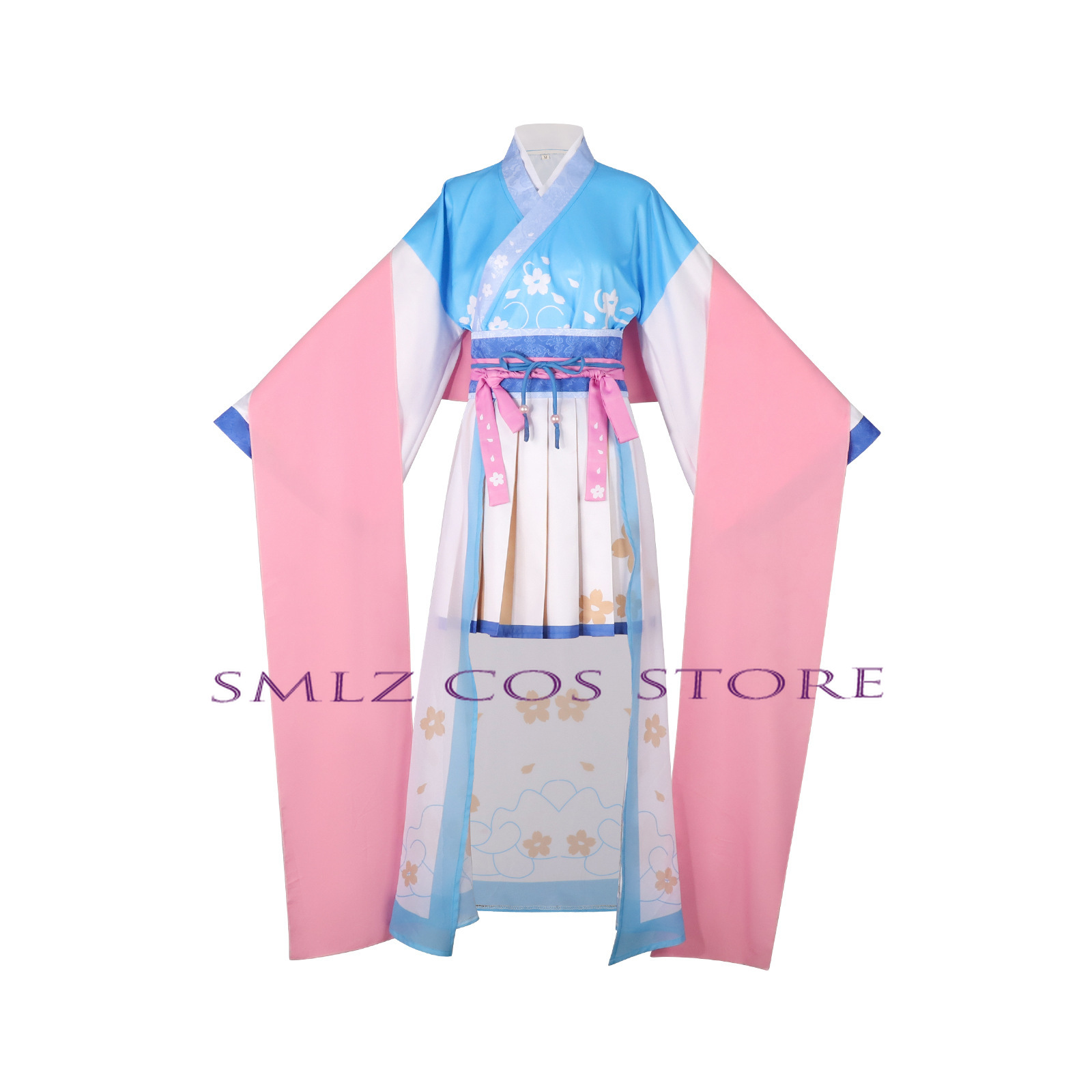 Game Blue Archive Takanashi Ho - огляд і ціна Anime Cosplay Pink