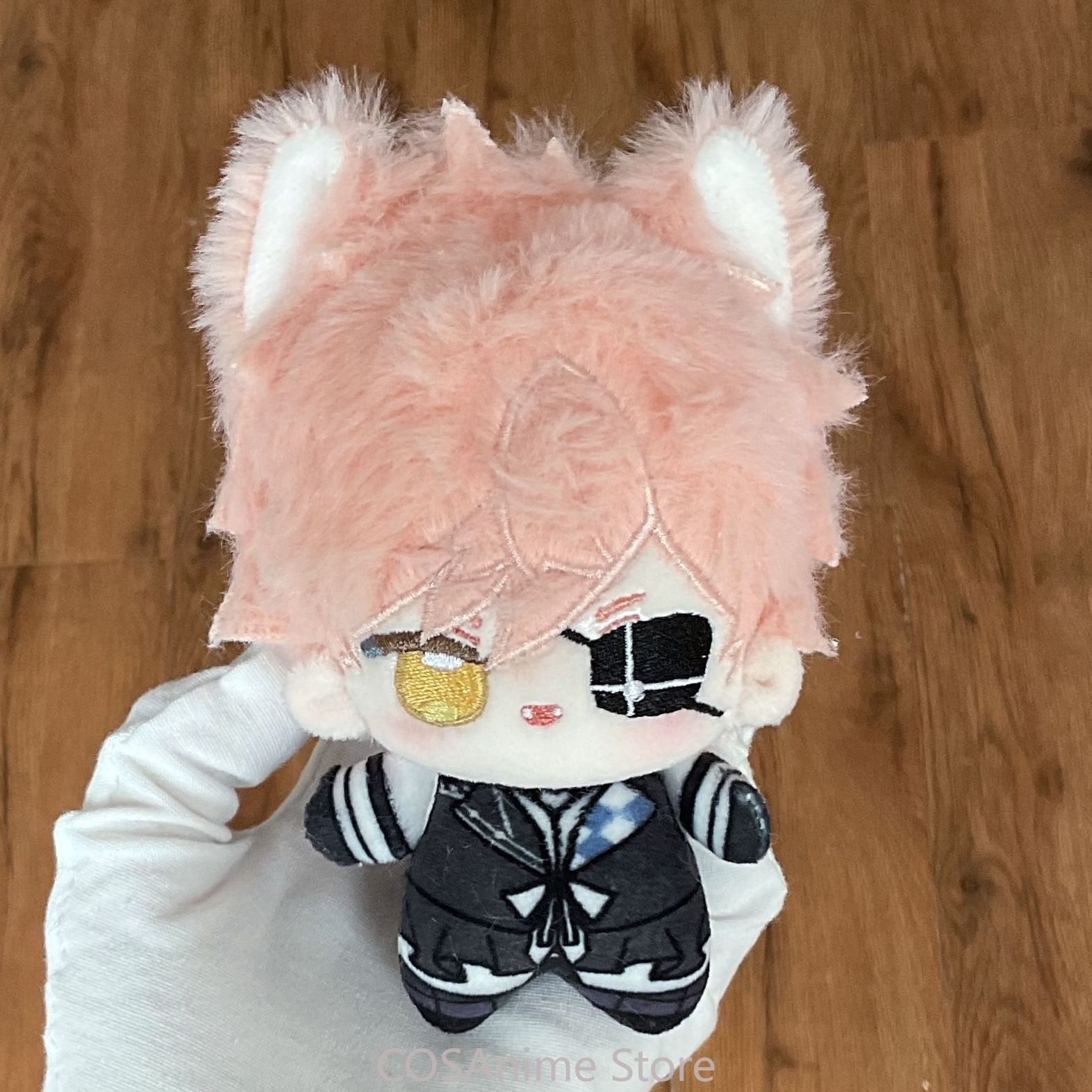 Tsukinami Carla Tsukinami Shin - огляд і ціна Women Anime Cosplay