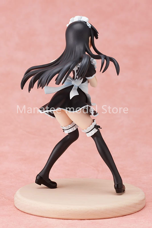 FREEing Original K-On! - Mio A - огляд і ціна Kotobukiya Artfx