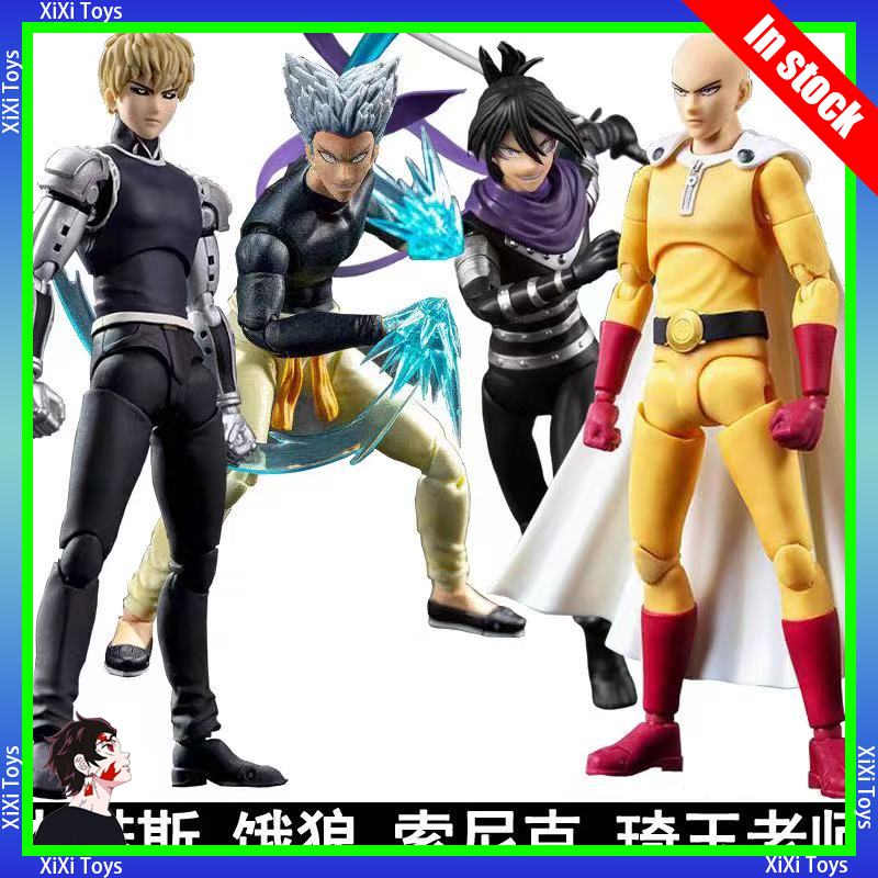 XiXi Toys  Dasin/Great Toys/GT - огляд і ціна Kotobukiya Artfx