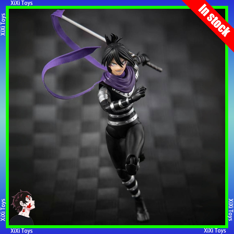 XiXi Toys  Dasin/Great Toys/GT - огляд і ціна Kotobukiya Artfx