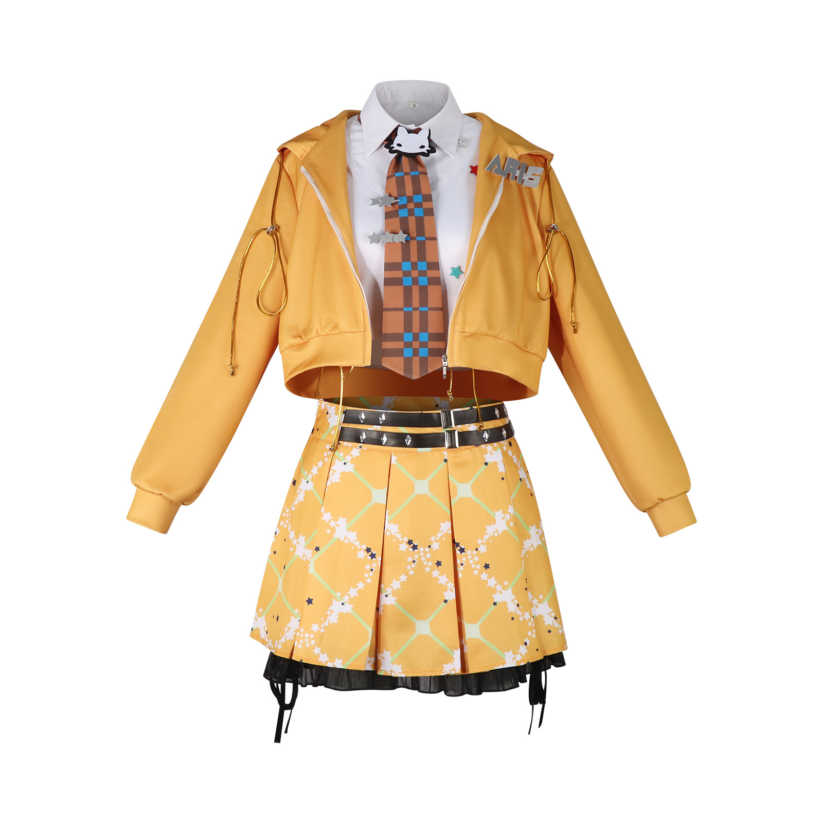 WHH Anime NIKKE Anis Cosplay C - огляд і ціна Cosplay Anime Female Characters
