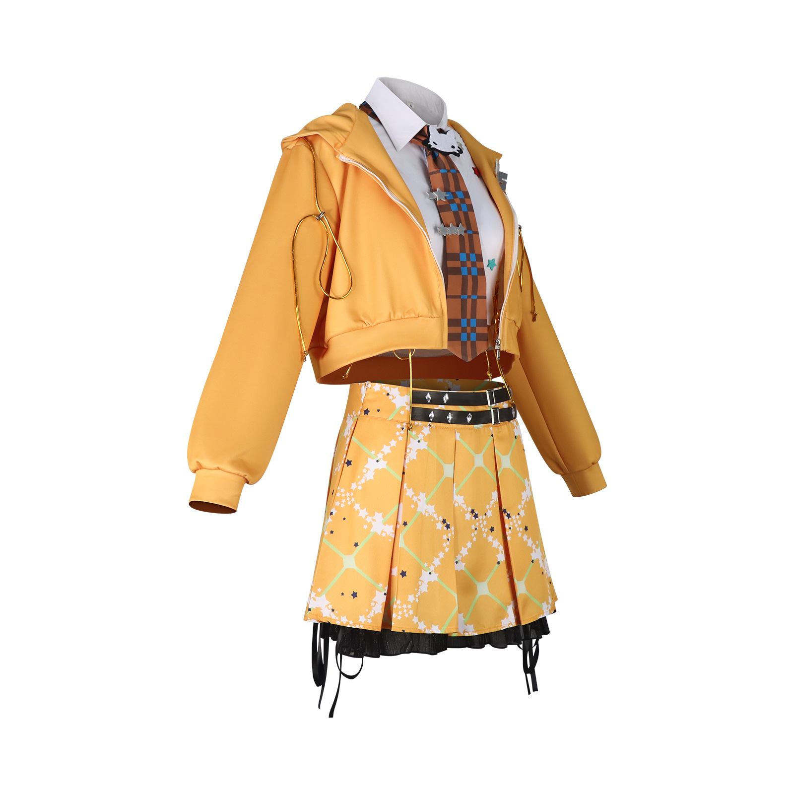 WHH Anime NIKKE Anis Cosplay C - огляд і ціна Cosplay Anime Female Characters