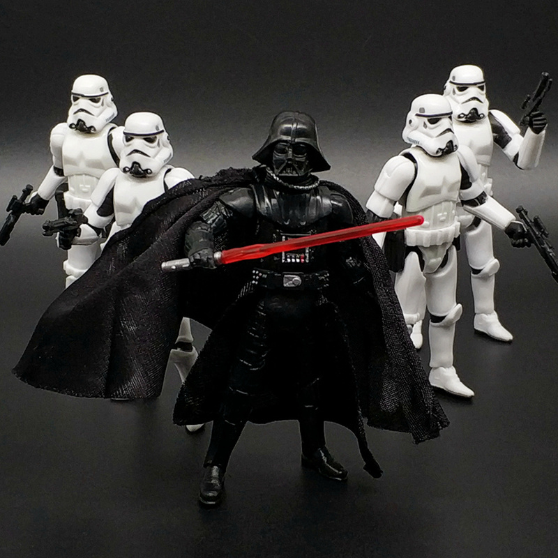In The Inventory War White Sol - огляд і ціна Kotobukiya Artfx