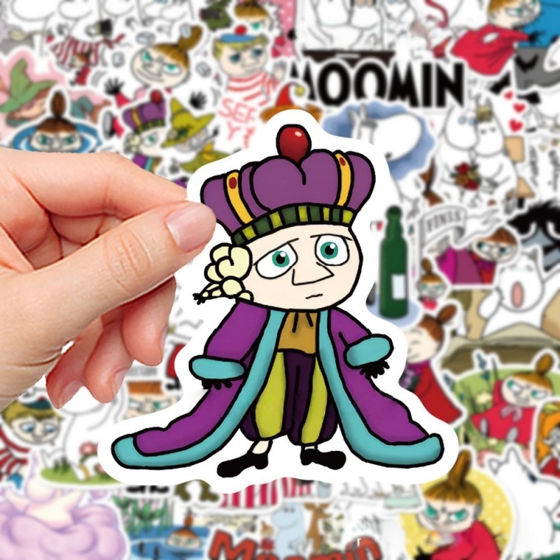 Moomin Valley cartoon anime me - огляд і ціна Anime Cosplay Instagram