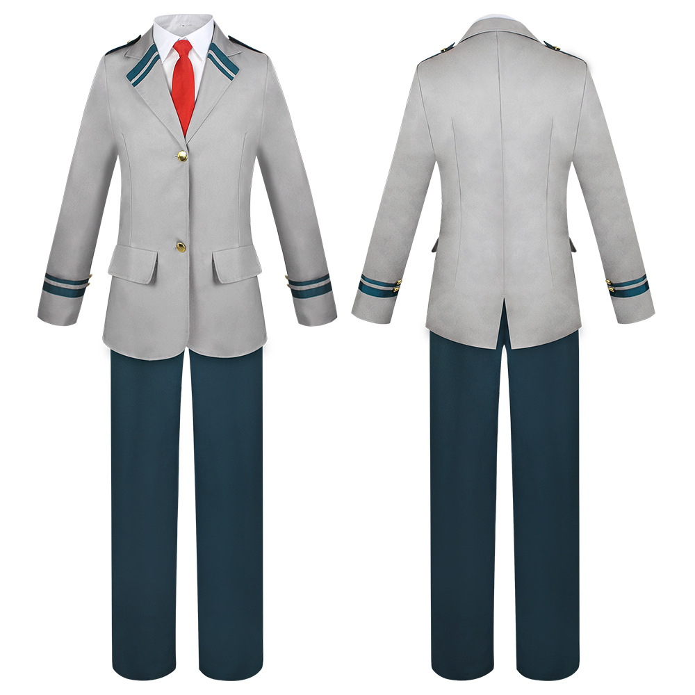 Anime My Hero Academia Shoto T - огляд і ціна Anime Cosplay Jujutsu