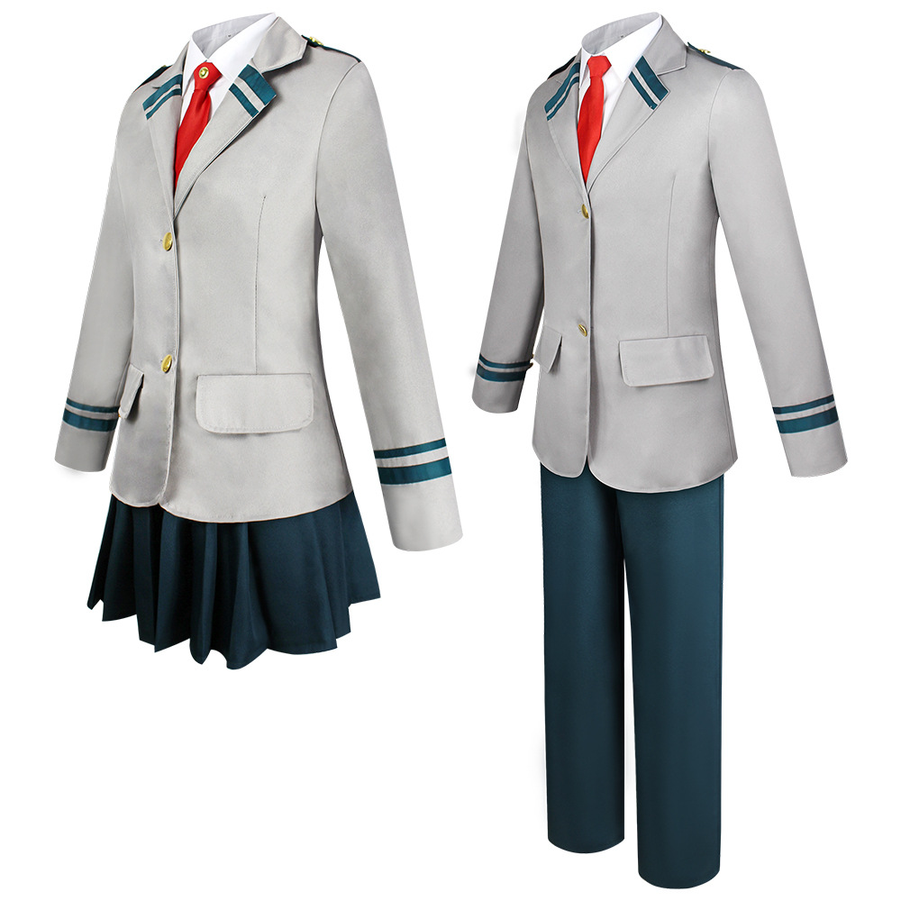 Anime My Hero Academia Shoto T - огляд і ціна Anime Cosplay Jujutsu