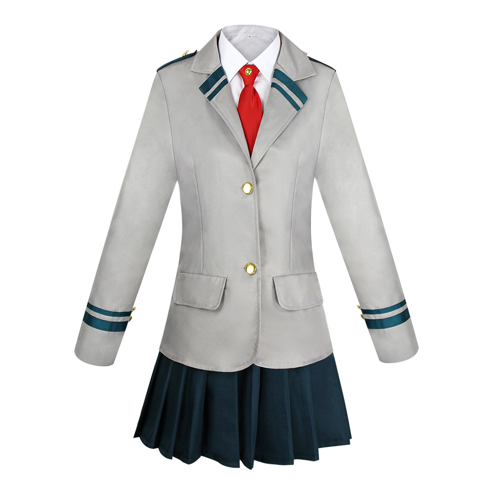 Anime My Hero Academia Shoto T - огляд і ціна Anime Cosplay Jujutsu
