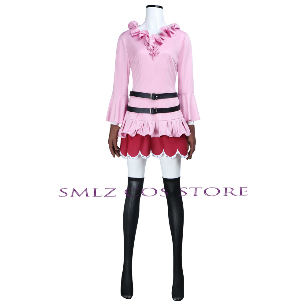 Anime Koala Cosplay Costume Wo - огляд і ціна Anime Cosplay Clothes
