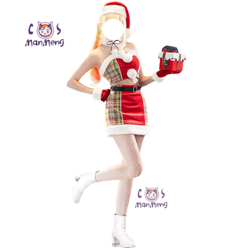 Anime My Dress-Up Darling Kita - огляд і ціна Anime Cosplay Girl Name