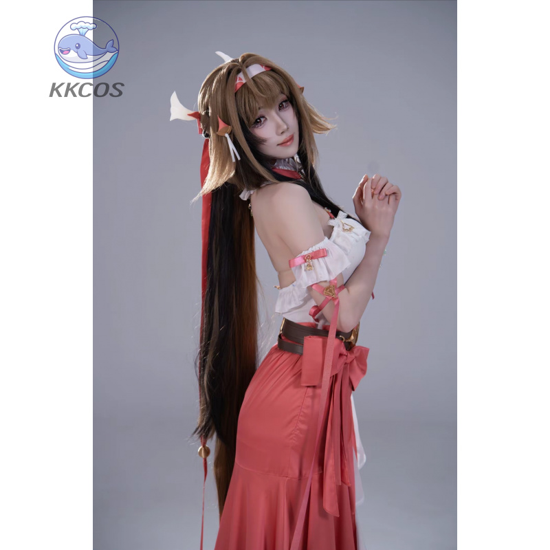 take down Zenless Zone Zero Ye - огляд і ціна Anime Zero Cosplay